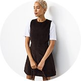Workwear inspiration.
