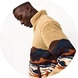 Shop men's.