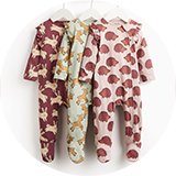 Newborn essential guides.
