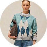 Jumpers & cardigans.