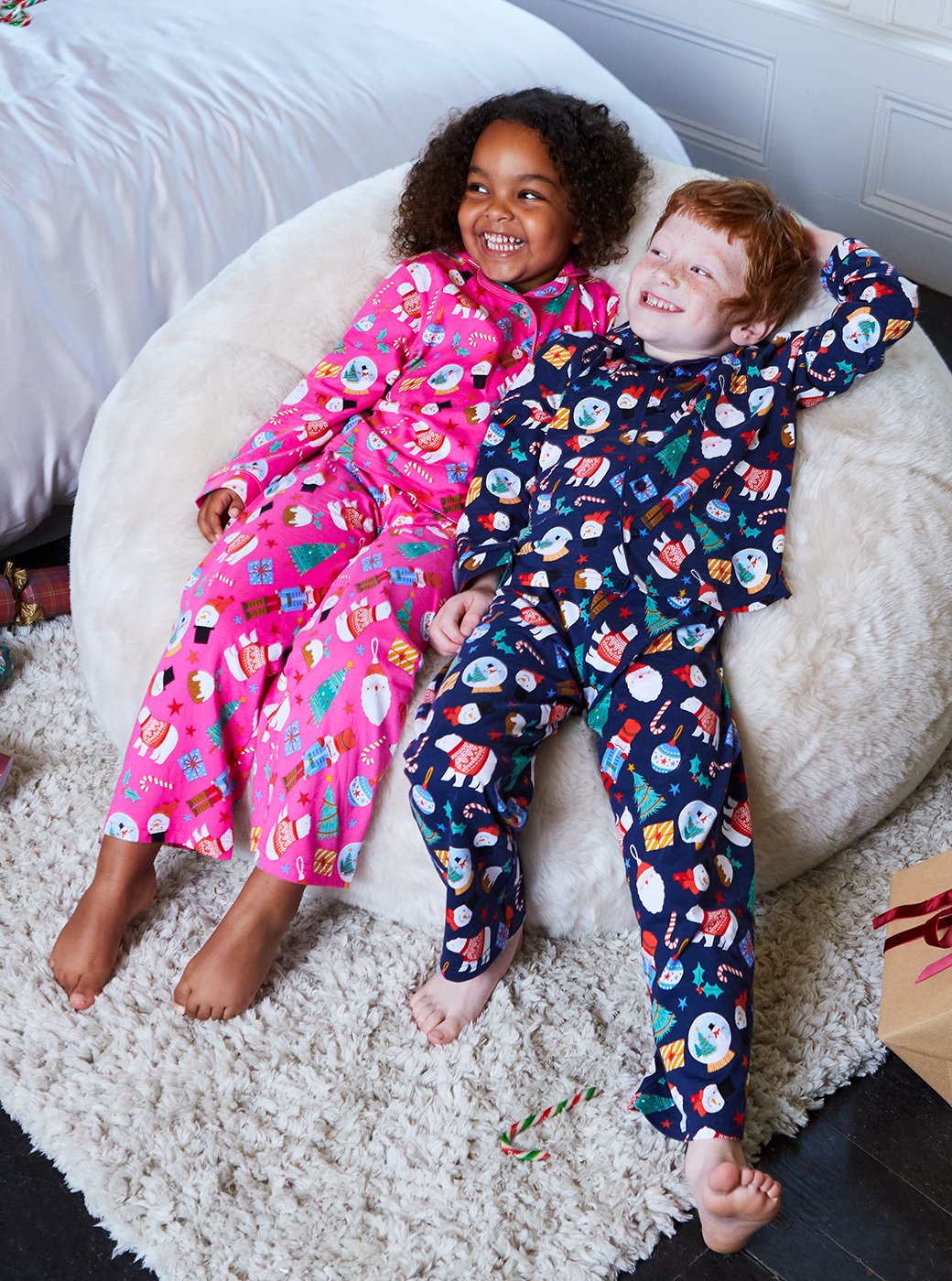 Pink Sainsburys Ladies Thermal Vests Sainsburys Ladies Thermal