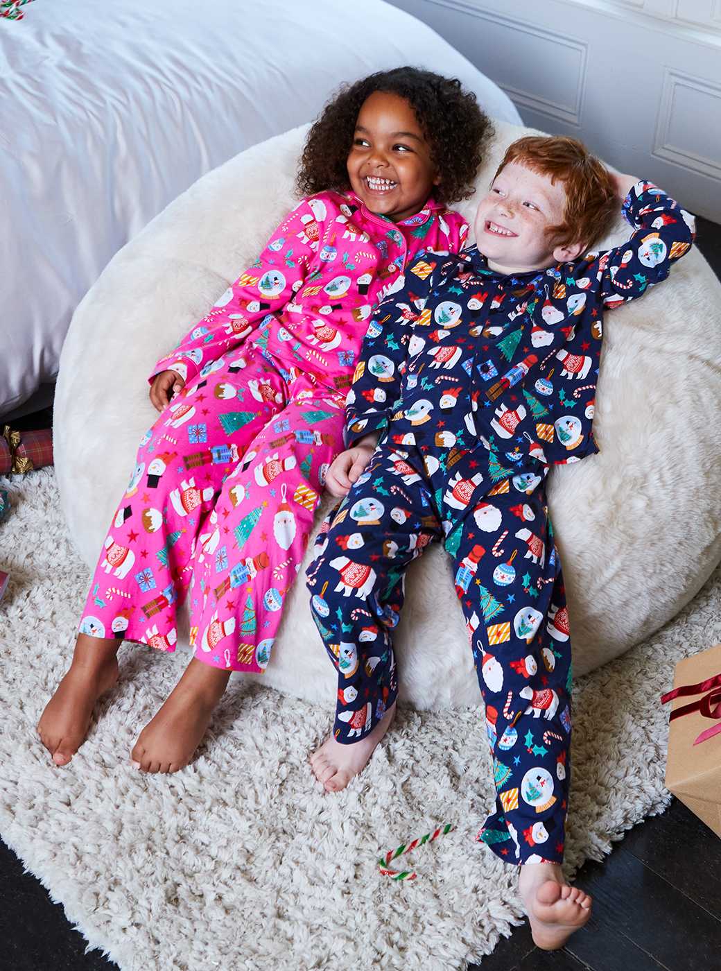 Pink Sainsburys Ladies Thermal Vests Sainsburys Ladies Thermal