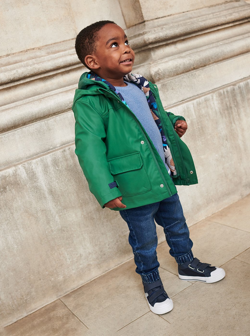 Sainsbury kids clothes shops