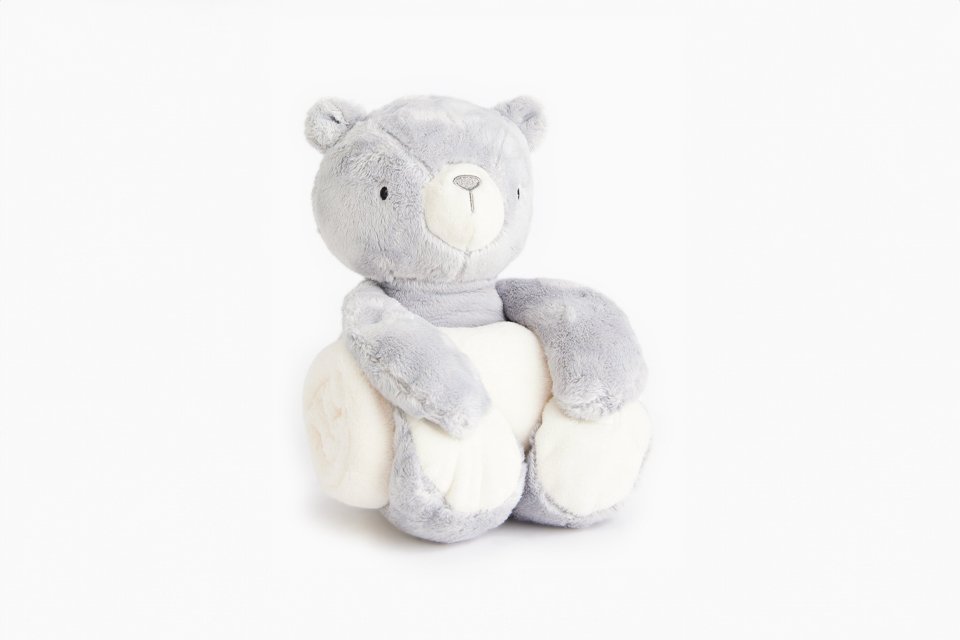 2 for £20 on selected baby styles - sleepsuits, accessories, nightwear & bodysuits – available in a delightful mix of colourways and playful patterns. From soft pastels to bold prints, stock up on everyday essentials that keep your little one comfy and cute. Whether you're prepping for bedtime or playtime, this offer is perfect for building their wardrobe with style and savings.