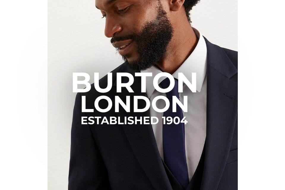 Burton.