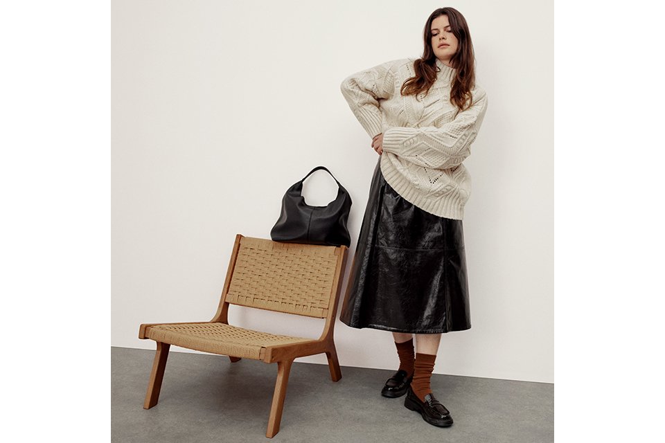 Gifts for the trendsetter.