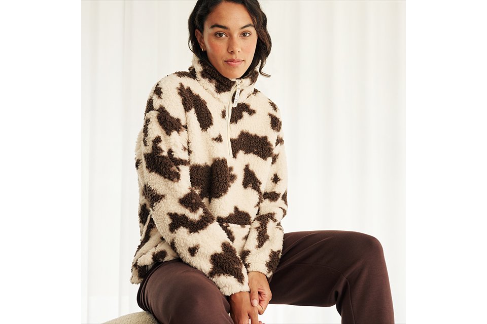 Gifts perfect to relax in.