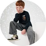 Winter season staples.