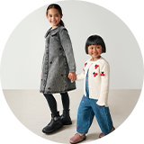 Winter season staples.