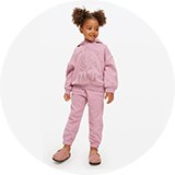 Joggers & tracksuits.