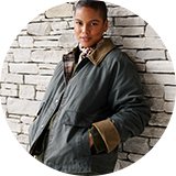 Women's coats & jackets.