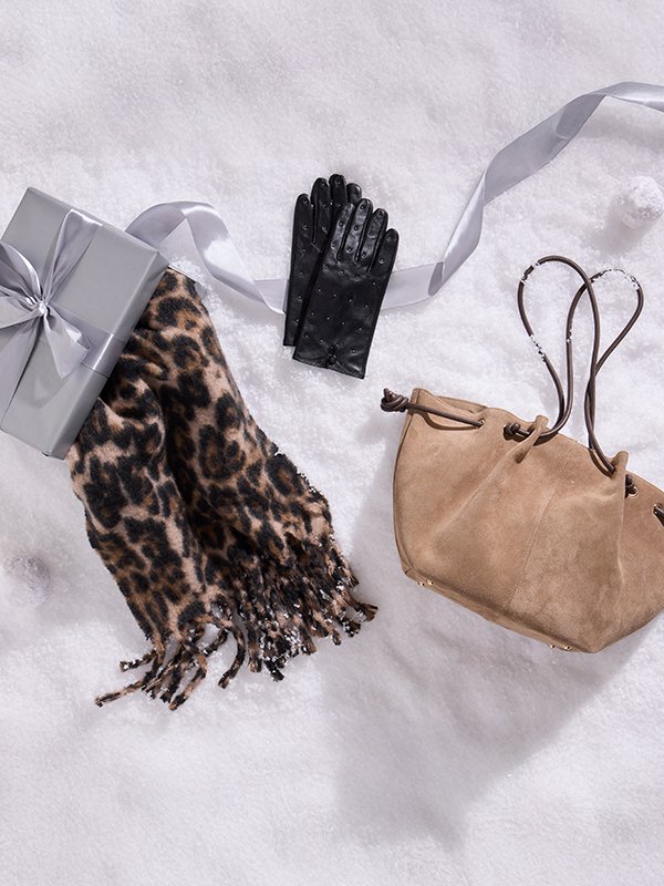 Festive season. Tick off your nice list all in one go with our festive gifting collection.