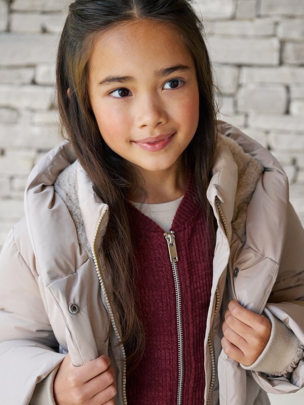 New season, new styles. From cosy pjs & knitted dresses to character sweaters, we've got them covered.