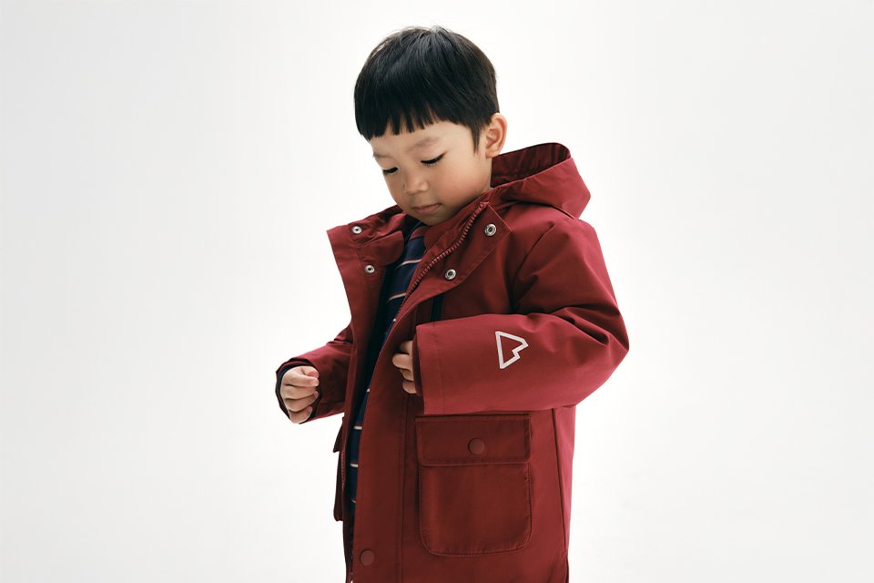 More sizes, more ways to fit.