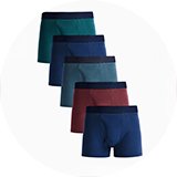 Underwear.