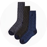 Socks.