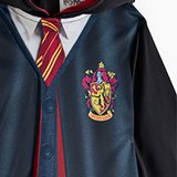 Harry Potter.