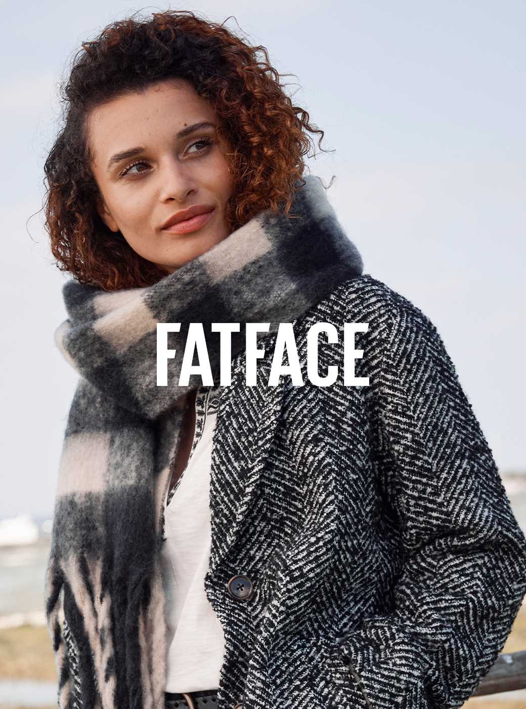 Shop Fatface.