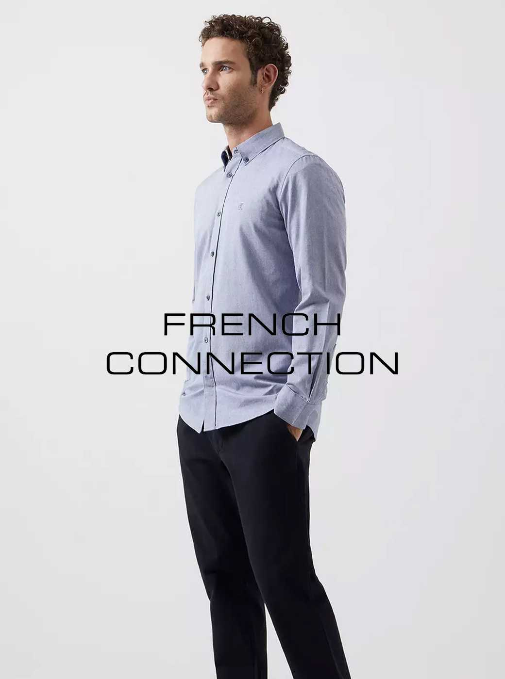 Shop French Connection.