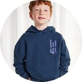 Hoodies & sweatshirts.