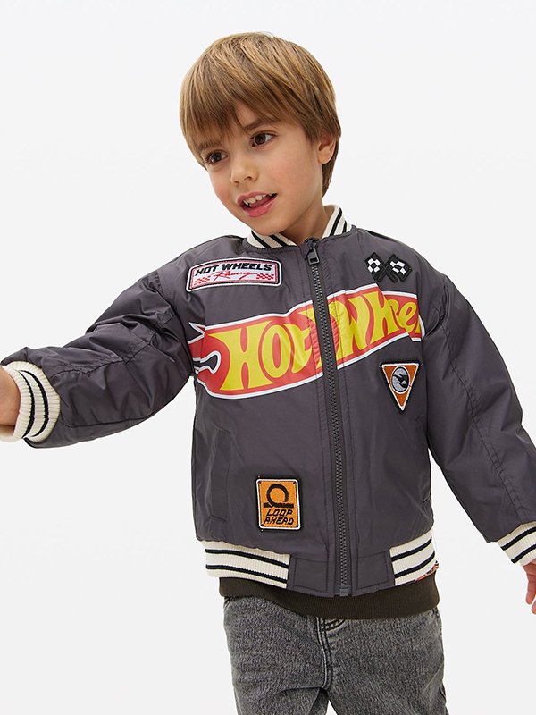 Race cars. Fuel their need for speed with our collection of race car inspired clothing. Shop cars.