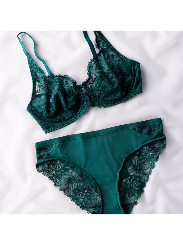 Knickers. Find your fit.