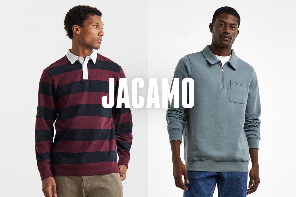 Jacamo.