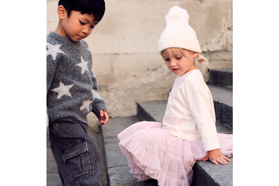 Kids.