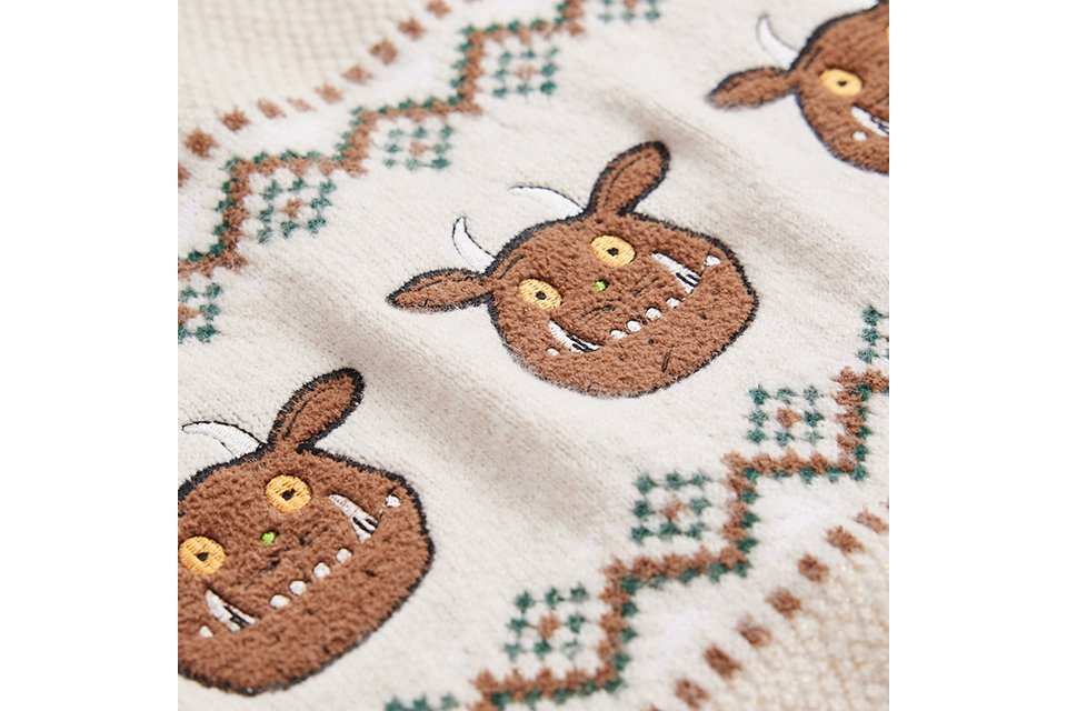 Gruffalo & Friends.