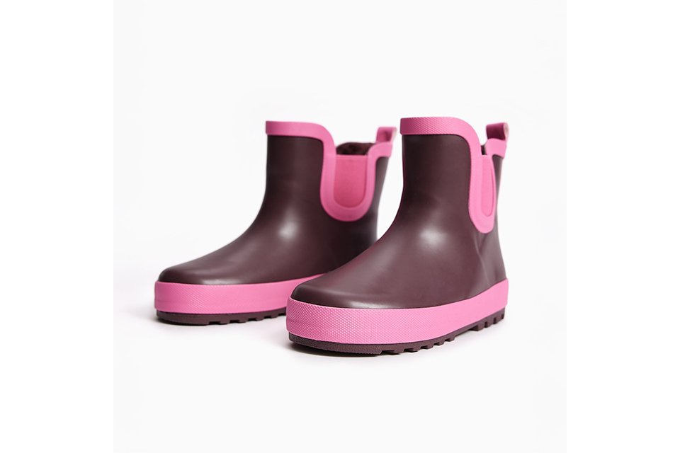 Boots & wellies.