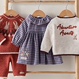 Gifts for babies.