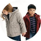 Shop kids'.
