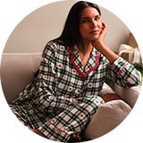 Women's pyjamas.