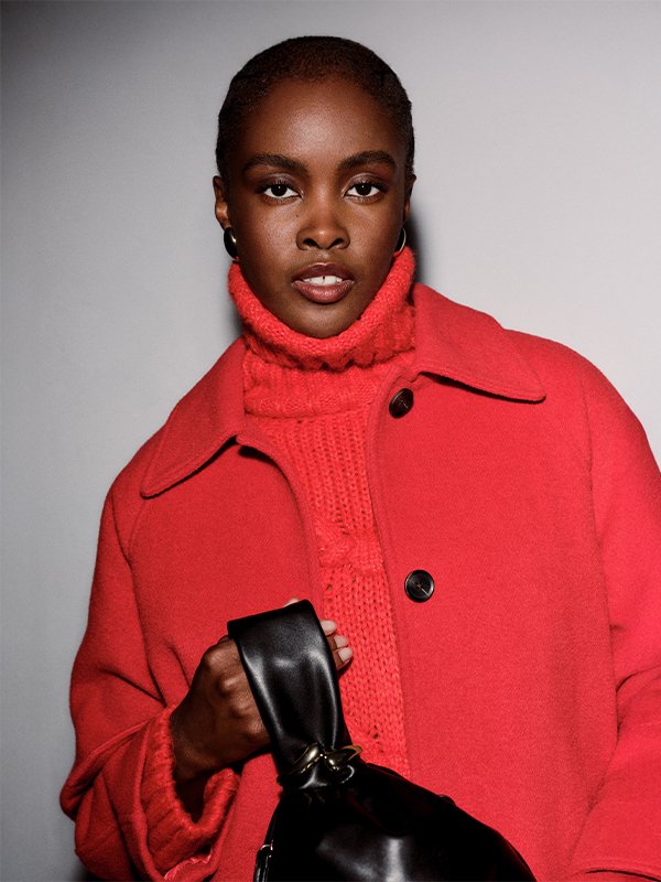 The partywear edit. Shine bright in festive looks made for every Christmas occasion.