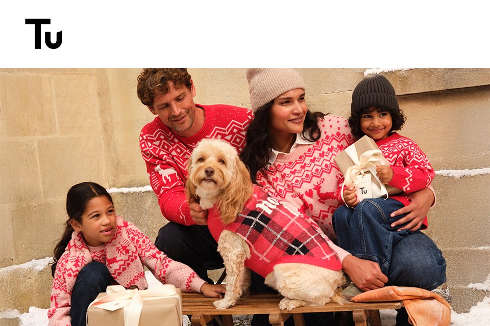 The season, styled.