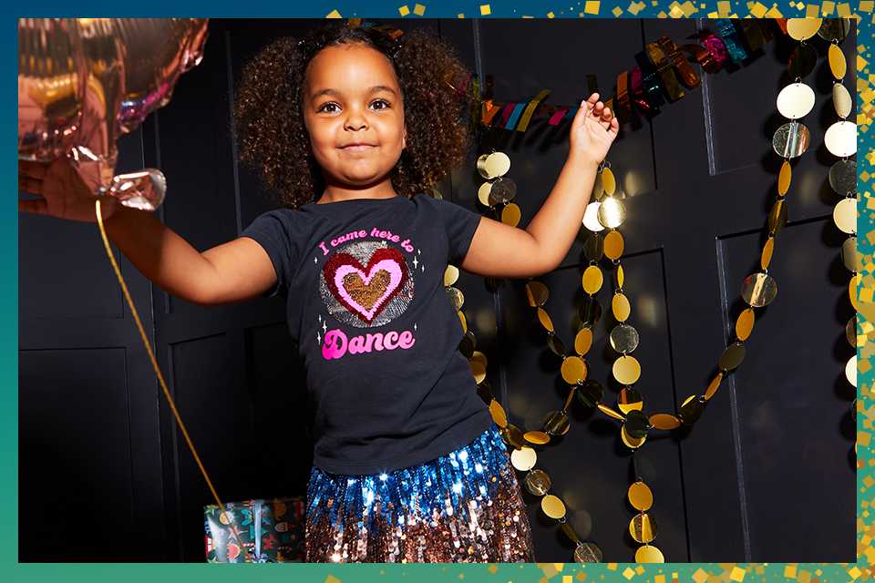 Party outfit ideas Tu clothing