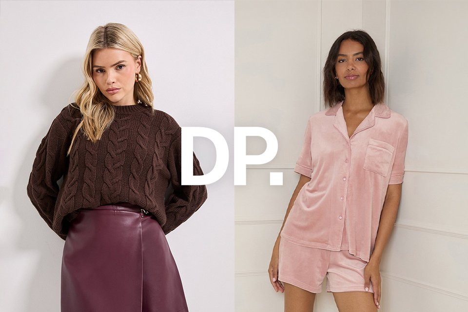 Dorothy Perkins.