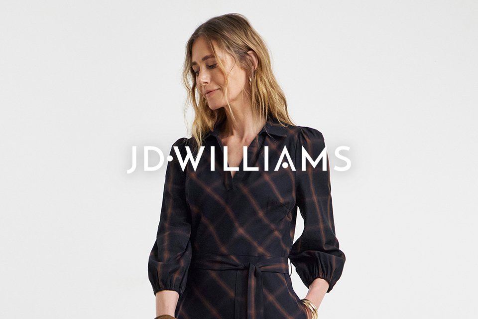 JD Williams.