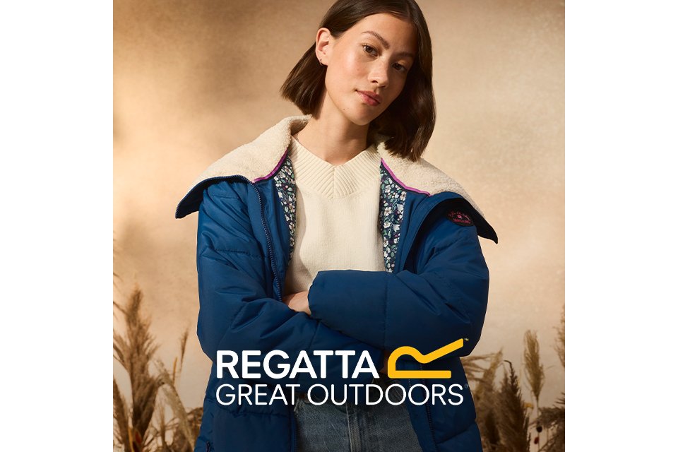Regatta.