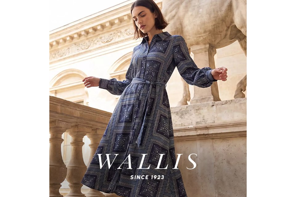 Wallis.