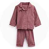 Girls pyjamas.