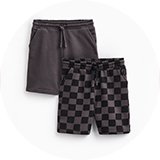 Shorts.
