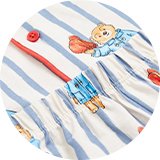 Character nightwear.