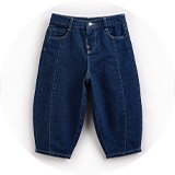 Jeans.