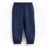 Joggers.