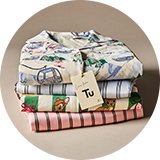 Shop all PJs.
