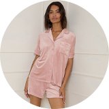 Nightwear.
