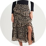 Trousers & skirts.