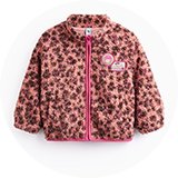 Fleeces.