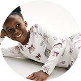 Pyjamas.